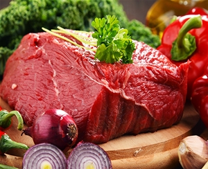 广东肉类配送